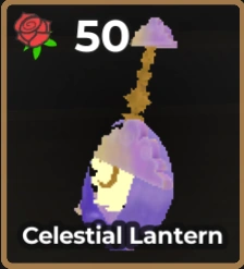Celestial Lantern