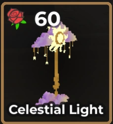 Celestial Light