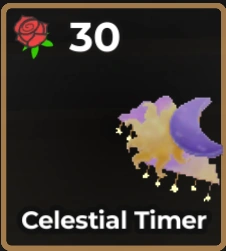 Celestial Timer