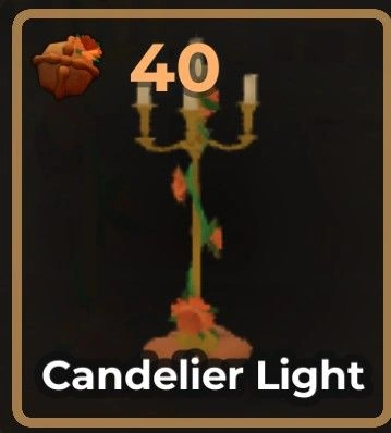 Chandelier Light