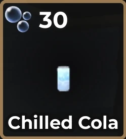 Chilled Cola