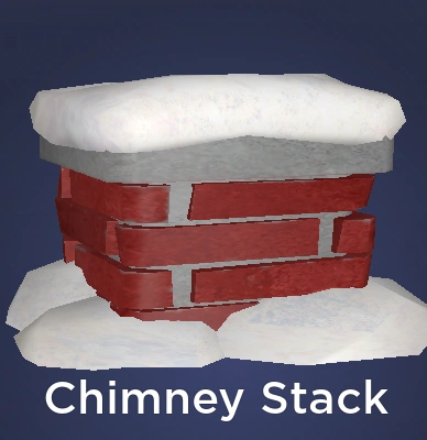 Chimney Stack
