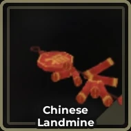 Chinese Landmine