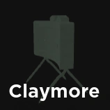 Claymore