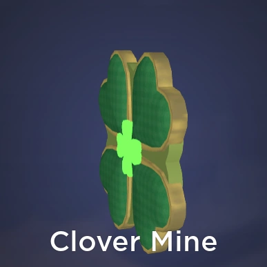 Clover Mine