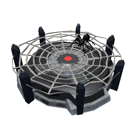Cobweb Trap