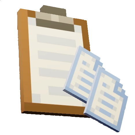 Copy Clipboard