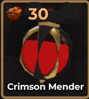 Crimson Mender