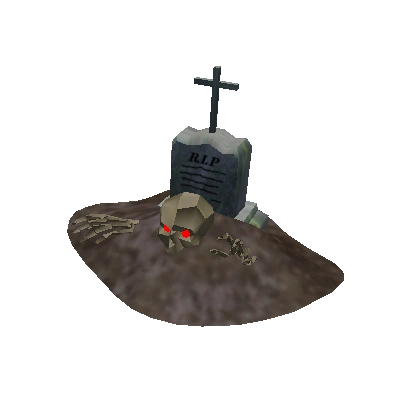 Deadmandemise