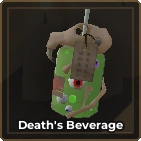 Deaths Beverage
