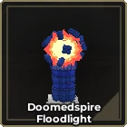 Doomedspire Floodlight