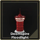 Doomspire Floodlight