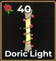 Doric Light