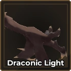 Draconic Light