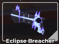Eclipse Breacher