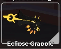 Eclipse Grapple