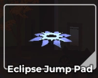 Eclipse Jump Pad