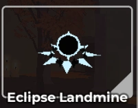 Eclipse Landmine