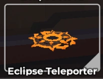 Eclipse Teleporter
