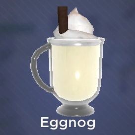 Eggnog