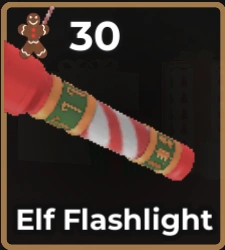 Elf Flashlight