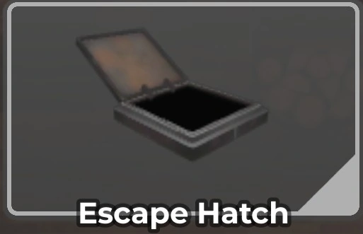 Escape Hatch