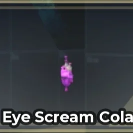 Eye Scream Cola
