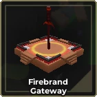 Firebrand Gateway