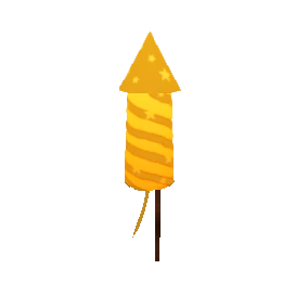 Firework Light