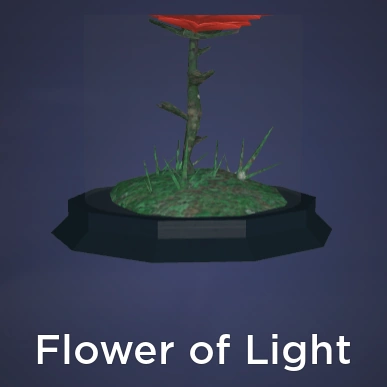 Flower of Light