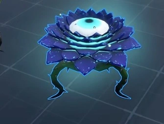 Flower Sensor
