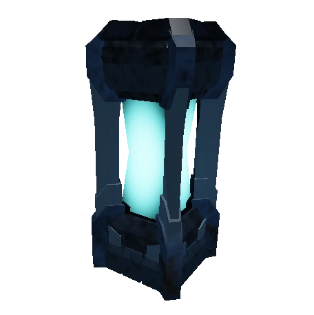Fusion Coil Light