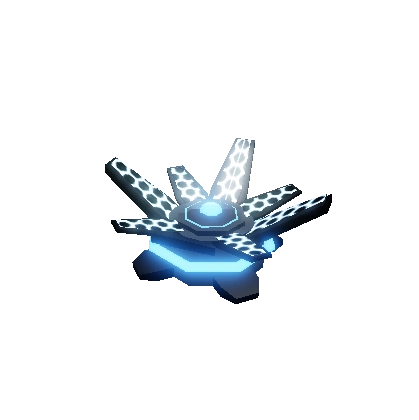 Futuristic Sensor