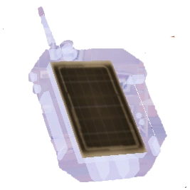 Ghost Radar