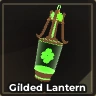 Gilded Lantern