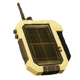 Gold Radar