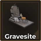 Gravesite