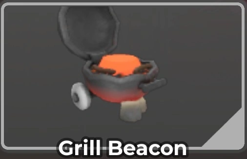 Grill Beacon