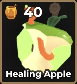 Healing Apple