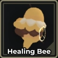Healing Bee