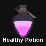 Healthy Potion