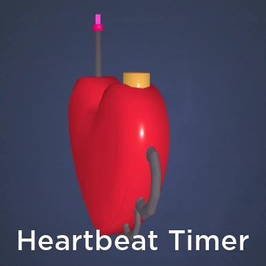 Heartbeat Timer