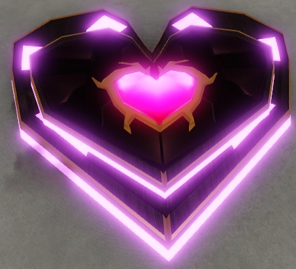 Heartfelt Teleporter