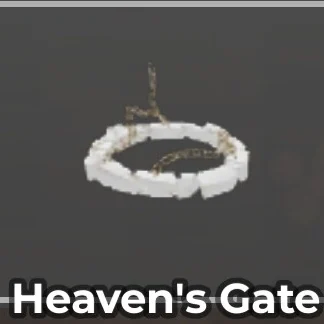 Heaven's Gate