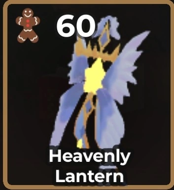Heavenly Lantern