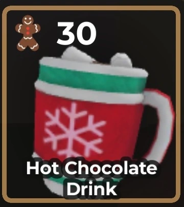 Hit Chocolate Drink