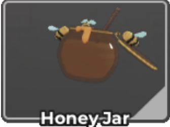 Honey Jar