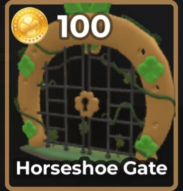 Horseshoe Gate