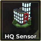 HQ Sensor