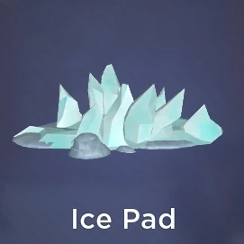 Ice Pad